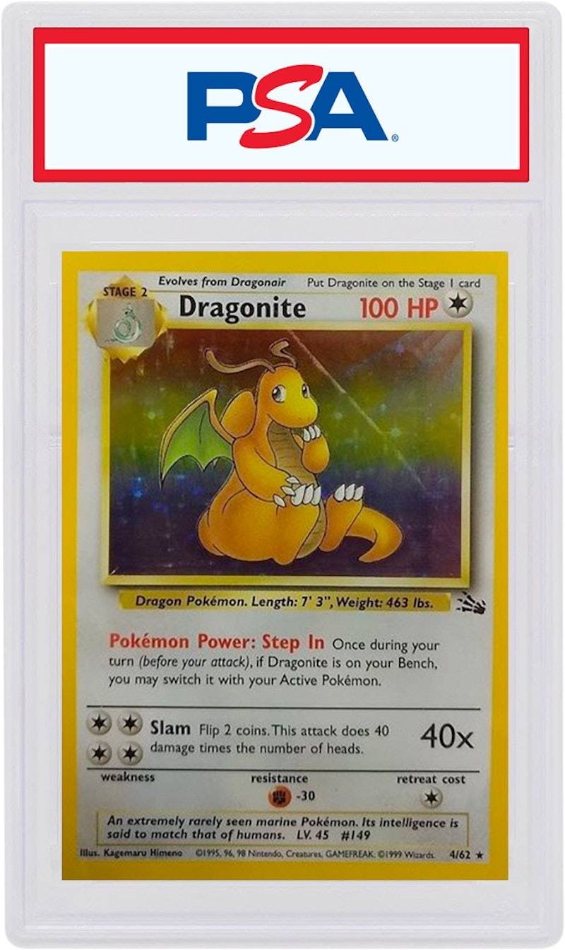 dragonite-holo-1999-pokemon-tcg-fossil-4-62