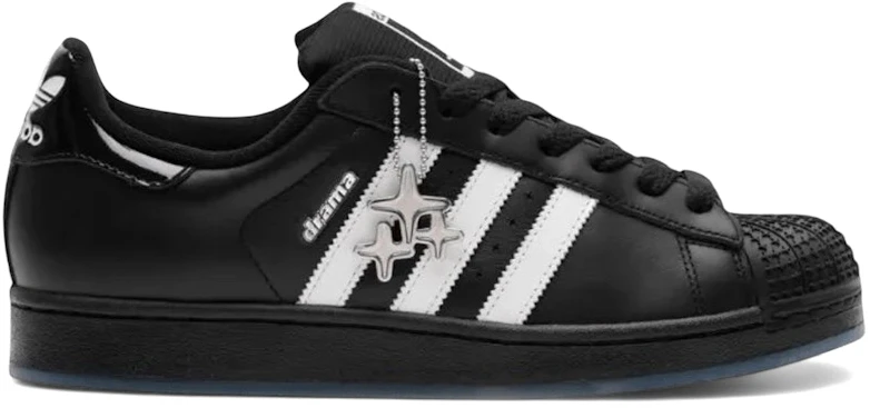 drama-call-x-adidas-superstar-ii-black-white-jp-8392