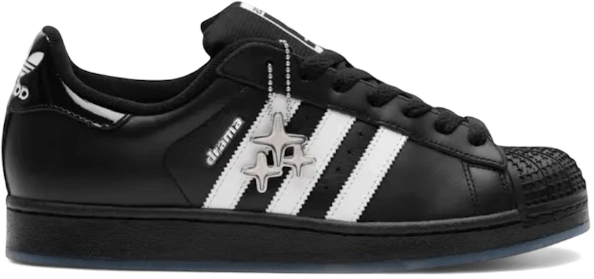 Drama Call x adidas Superstar II ''黑白配色'' JP8392 Buy Drama Call x adidas Superstar II ''黑白配色'' JP8392