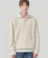Shop DRAW FIT 宽松版半拉链翻领羊毛针织衫【5色】 DFKN5391