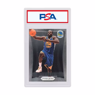Draymond Green 2012 Panini Prizm Rookie #282