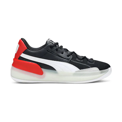 Dreamville Records Puma Clyde Hardwood 'Revenge of the Dreamers'