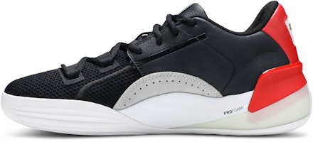 夢城唱片 x Puma Clyde Hardwood '夢者的復仇' 194264-01 Lookbook 夢城唱片 x Puma Clyde Hardwood '夢者的復仇' 194264-01