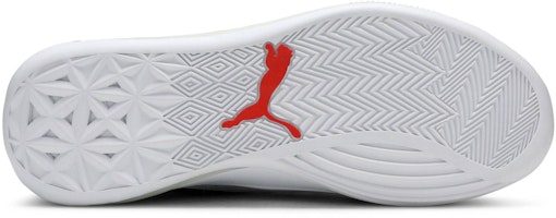 夢城唱片 x Puma Clyde Hardwood '夢者的復仇' 194264-01 Shop 夢城唱片 x Puma Clyde Hardwood '夢者的復仇' 194264-01