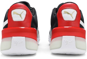 夢城唱片 x Puma Clyde Hardwood '夢者的復仇' 194264-01 Details for 夢城唱片 x Puma Clyde Hardwood '夢者的復仇' 194264-01