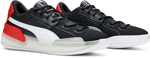 夢城唱片 x Puma Clyde Hardwood '夢者的復仇' 194264-01 Cheap 夢城唱片 x Puma Clyde Hardwood '夢者的復仇' 194264-01