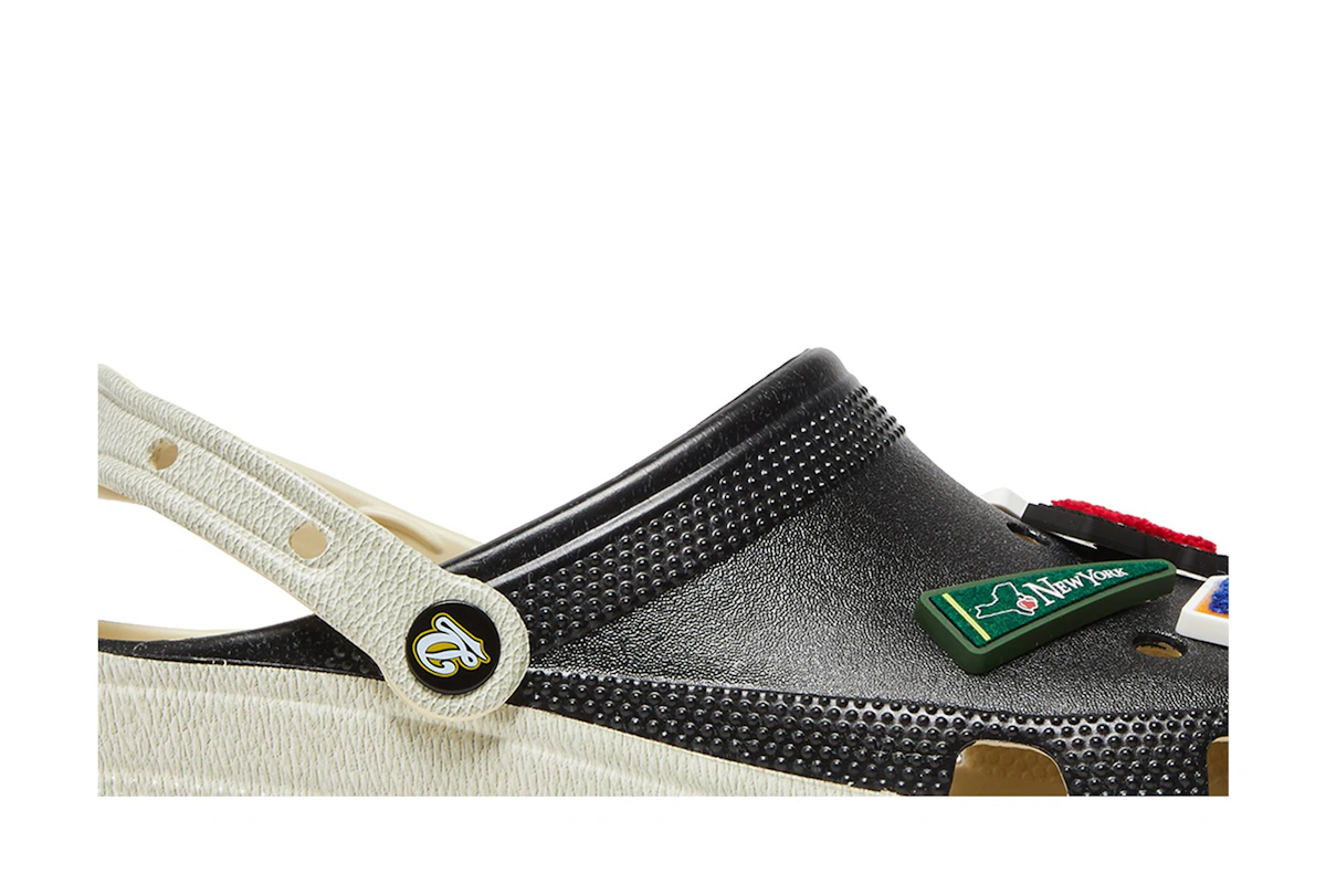 Dreamville x Crocs Classic Clog 'Black'