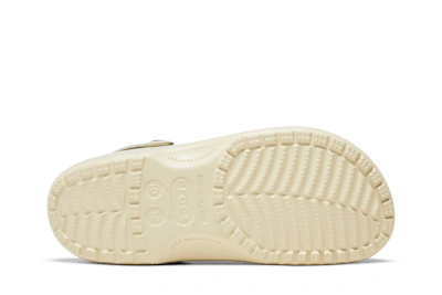 Dreamville x Crocs Classic Clog 'Black'