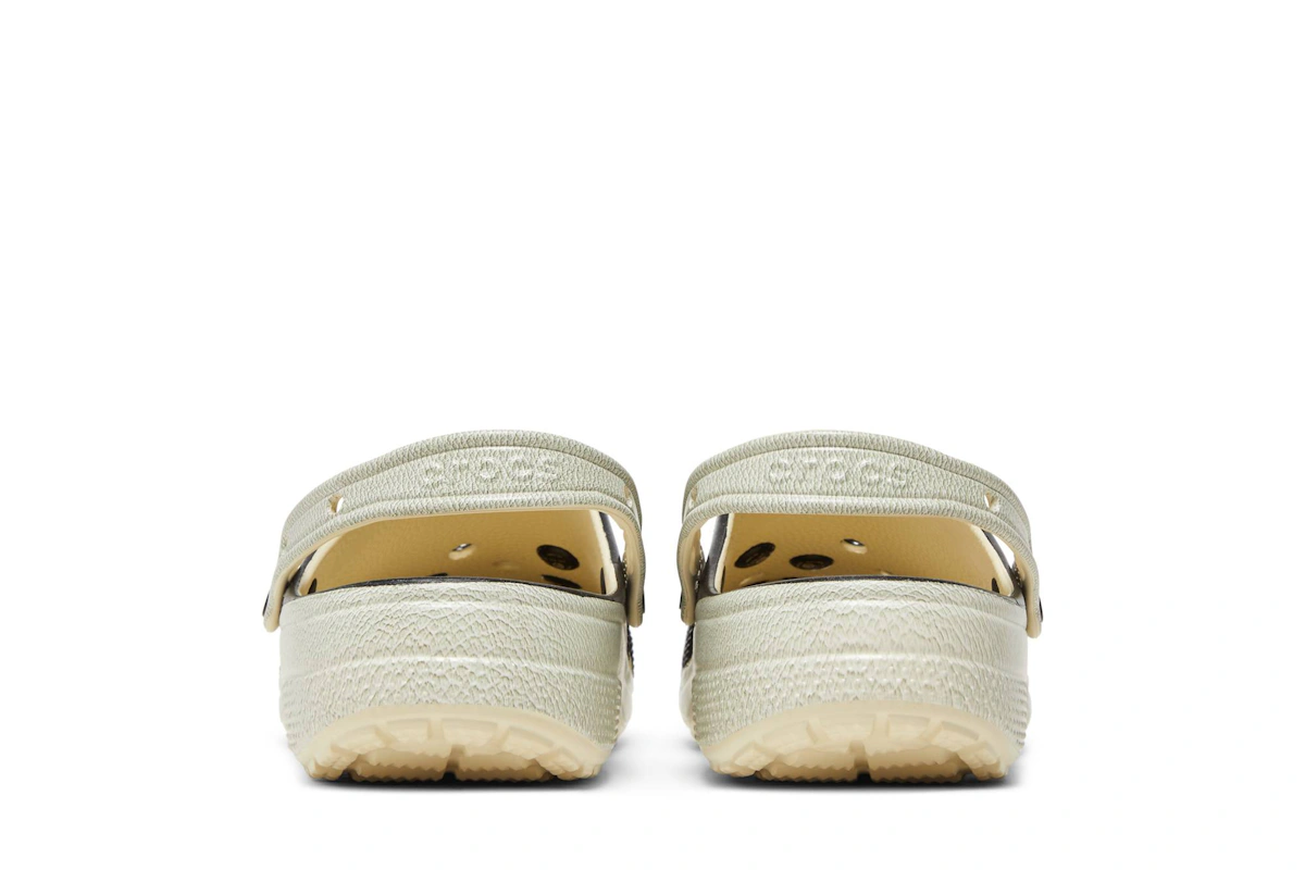 Dreamville x Crocs Classic Clog 'Black'