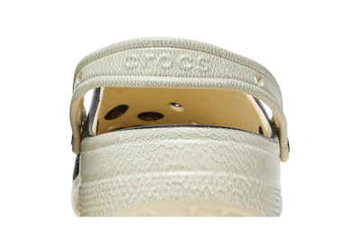 Dreamville x Crocs Classic Clog 'Black'