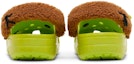 Details for DreamWorks x Crocs Classic Clog 'Shrek' ពណ៌សម្រាប់떼 209373-3TX