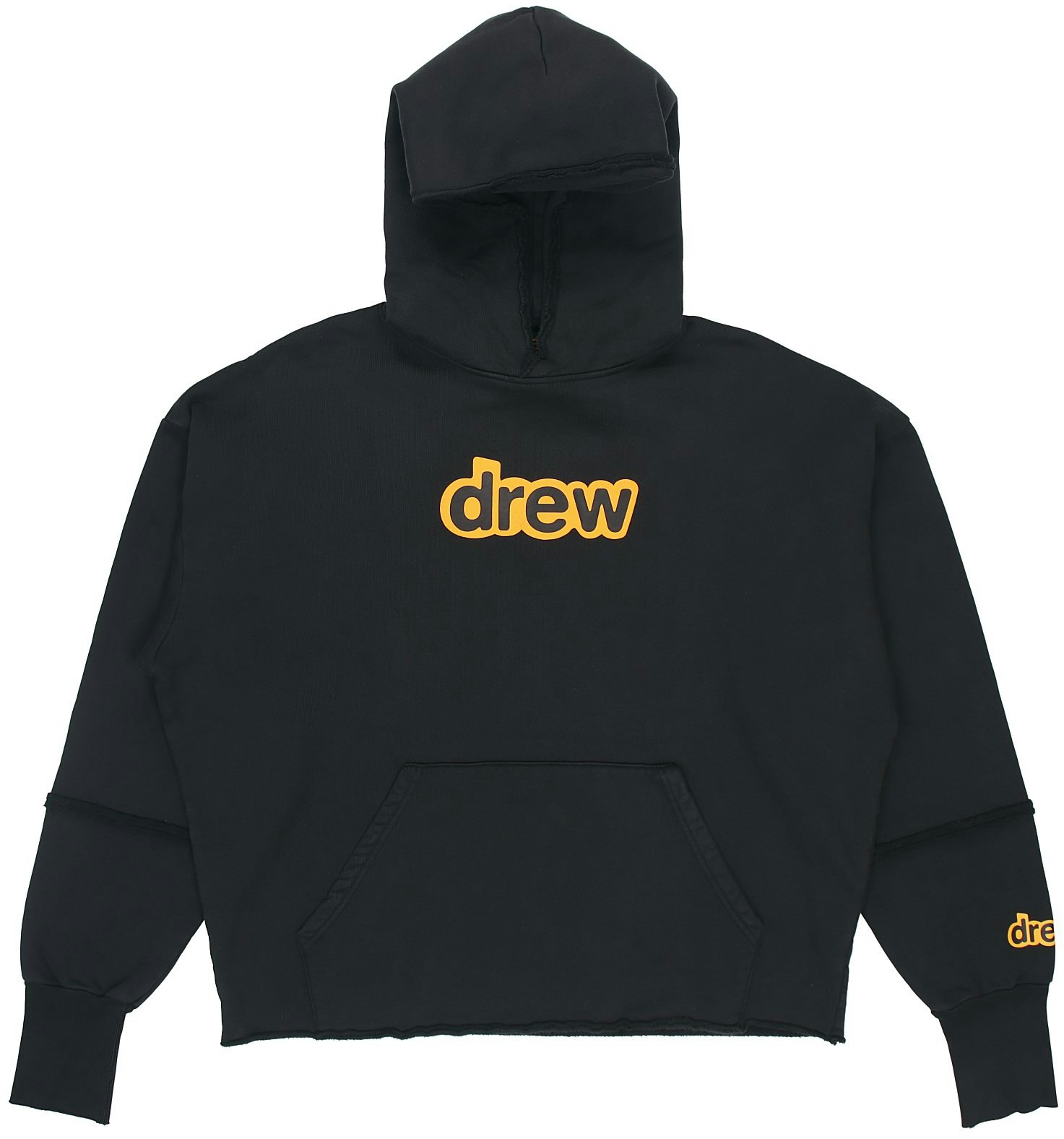 drew-house-alphabet-logo-deconstructed-hoodie-black-unisex-pullover-sweatshirt-dr-ss-21-63