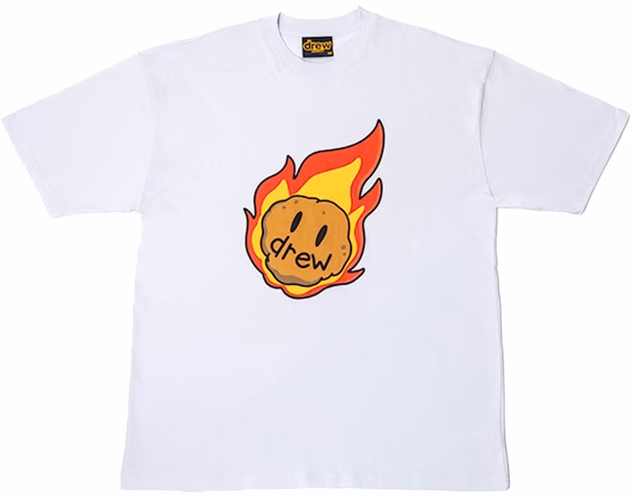 drew-house-asteroid-t-shirt-white