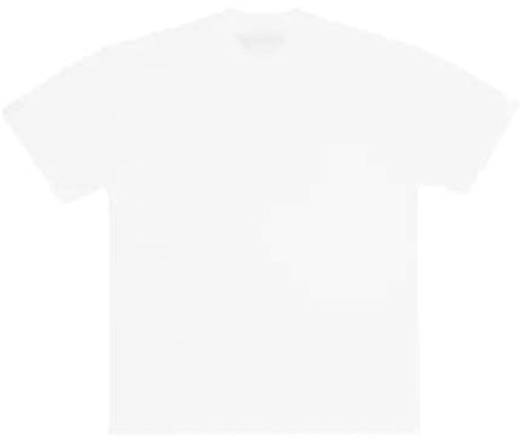 Drew House 小行星男女款白色T恤 DR-SS20-69 Lookbook Drew House 小行星男女款白色T恤 DR-SS20-69