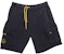 Drew House Cargo Sweatshort Black
