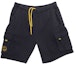 Buy Drew House Cargo Sweatshort Black