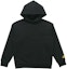 Buy Drew House China Eksklusif Mini Mascot Hoodie Unisex Hitam Pullover DR-SS20-59
