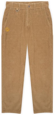 Seluar Drew House Corduroy Vintage Workwear Coffee Brown Unisex. DH- C517-CB Order Seluar Drew House Corduroy Vintage Workwear Coffee Brown Unisex. DH- C517-CB