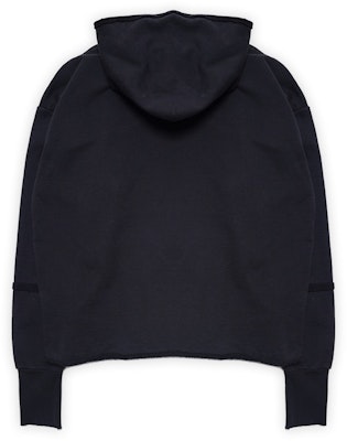 Drew House Deconstructed Mascot Hoodie 'Black' Order Drew House Deconstructed Mascot Hoodie 'Black'