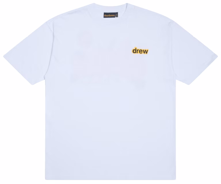 drew-house-doodle-joy-s-s-tee-white