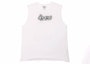 Buy Drew House drew sleeveless tee white