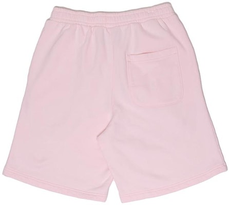 Drew House 彈性腰圍字母短褲 淡粉 男女適用 DH-VF521-STPP Lookbook Drew House 彈性腰圍字母短褲 淡粉 男女適用 DH-VF521-STPP