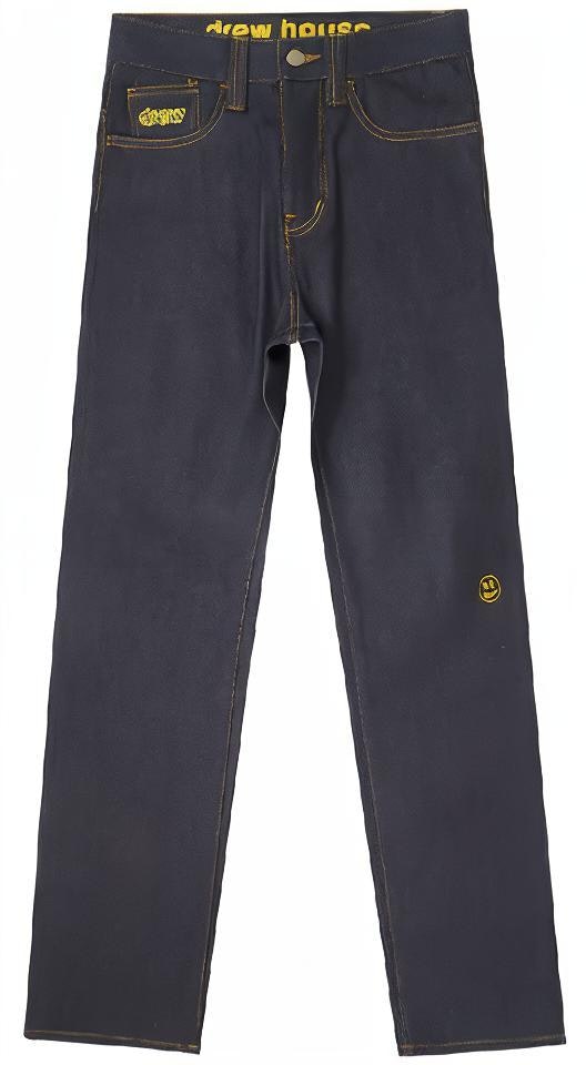 drew-house-embroidered-logo-straight-fit-jeans-unisex-vintage-deep-blue-denim-dr-fw-20-98