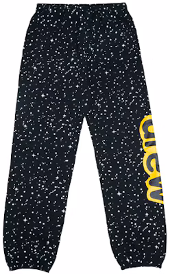 Drew House 羊毛标志针织休闲裤 男女通用 DR-FW21-102 Buy Drew House 羊毛标志针织休闲裤 男女通用 DR-FW21-102