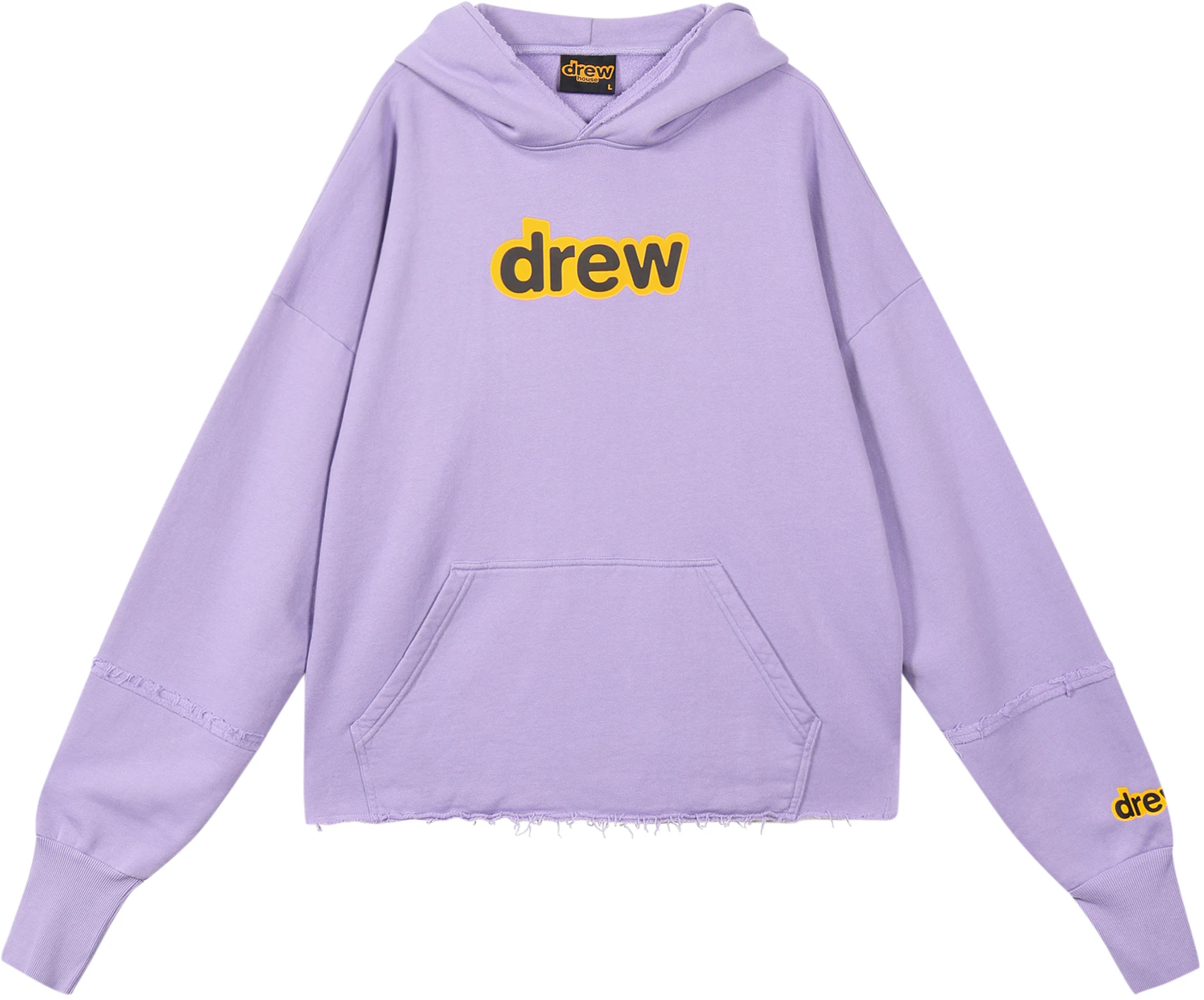 drew-house-fw-21-lavender-logo-deconstructed-hoodie-unisex-pullover-dr-fw-21-012