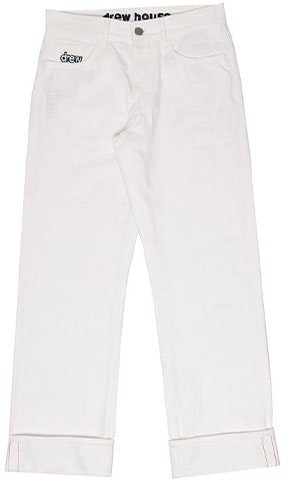 drew-house-fw-21-smiley-selvedge-wide-leg-jeans-white-unisex-embroidered-denim-dr-fw-21-004