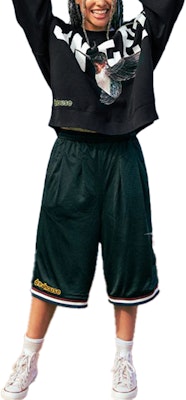 Drew House FW22 Hitam Sweet Boxy Crewneck Pullover Sweatshirt Unisex. DR-FW22-210 Shop Drew House FW22 Hitam Sweet Boxy Crewneck Pullover Sweatshirt Unisex. DR-FW22-210