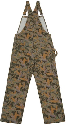 Drew House 2022秋冬抓绒连体裤-迷彩宽松版型连体衣 男女同款 DR-FW22-519 Lookbook Drew House 2022秋冬抓绒连体裤-迷彩宽松版型连体衣 男女同款 DR-FW22-519