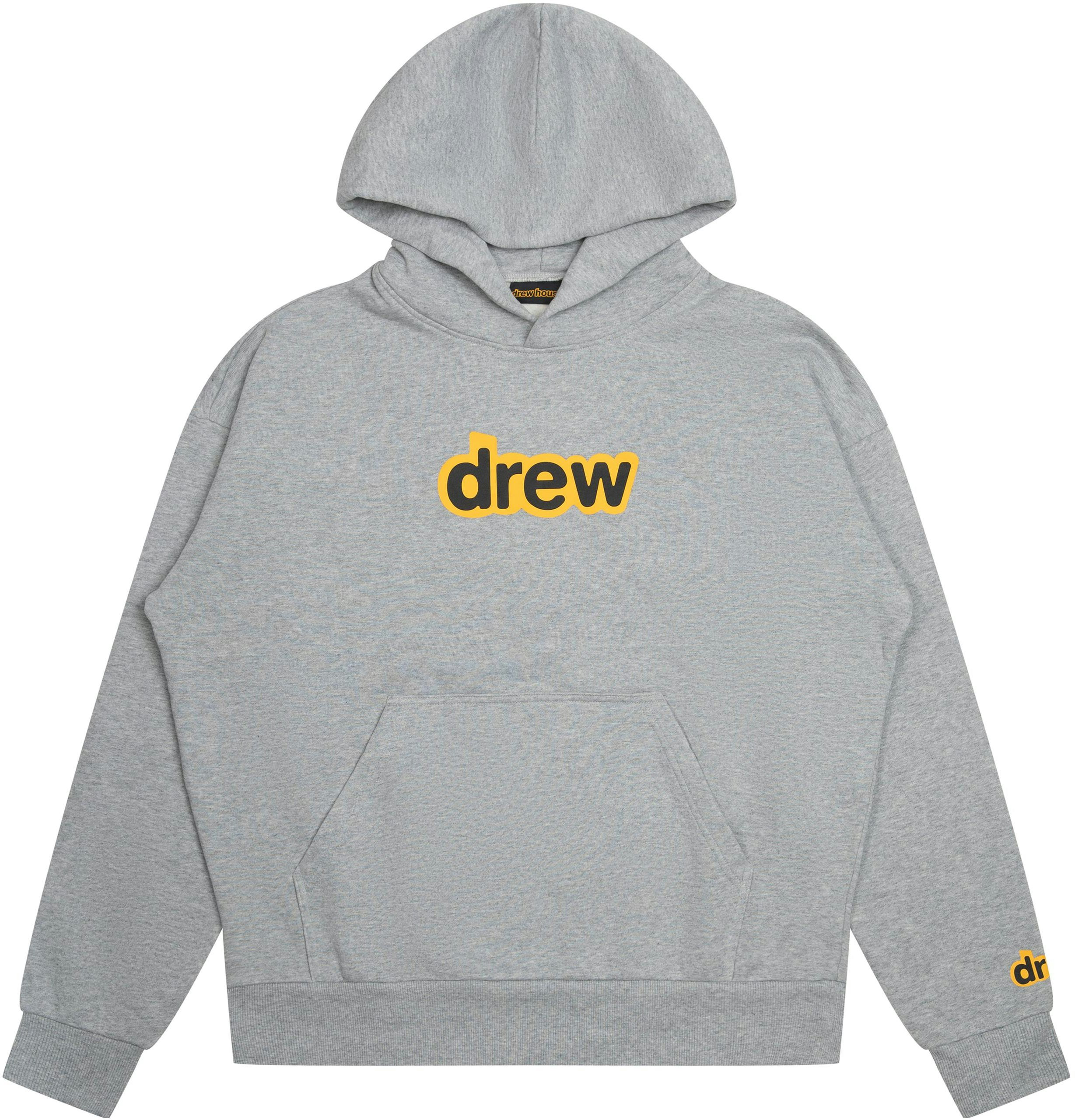 drew-house-fw-22-floral-logo-hoodie-unisex-pullover-fleece-gray-dr-fw-22-264
