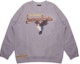 Order Sweater Drew House FW22 Logo Hummingbirds Abu Unisex Crewneck Pullover. DR-FW22-450