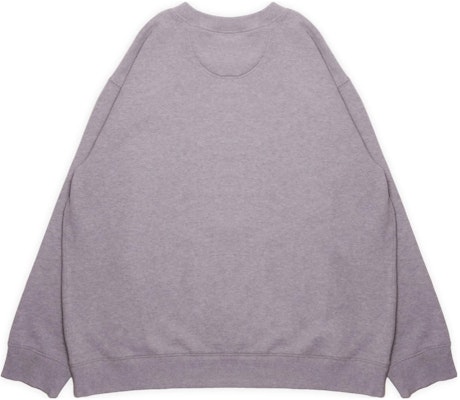 Sweater Drew House FW22 Logo Hummingbirds Abu Unisex Crewneck Pullover. DR-FW22-450 Lookbook Sweater Drew House FW22 Logo Hummingbirds Abu Unisex Crewneck Pullover. DR-FW22-450