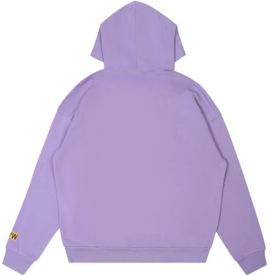 드류 하우스 FW22 조이 후디 라벤더 스마일리 풍선 유니섹스 퍼플 후디. DR-FW22-504 Lookbook 드류 하우스 FW22 조이 후디 라벤더 스마일리 풍선 유니섹스 퍼플 후디. DR-FW22-504