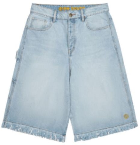 drew-house-fw-22-mini-smiley-denim-cargo-shorts-blue-for-men-dh-fw-22-1005