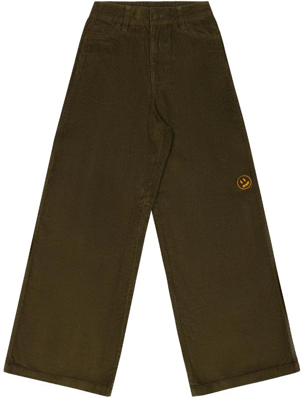 drew-house-fw-22-olive-corduroy-wide-leg-carpenter-pants-unisex-casual-retro-style-dr-fw-22-082