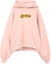 Buy Drew House FW22 Sweater Unisex Pink Logo Besar Oversized DW-1216-7
