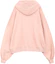 Lookbook Drew House FW22 Sweater Unisex Pink Logo Besar Oversized DW-1216-7