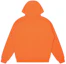 Lookbook Drew House FW22 Secret Hoodie Orange Letter Logo Pullover Sweatshirt Unisex DR-FW22-014