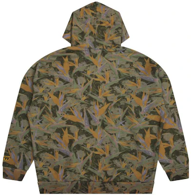 Drew House FW22 Smiley 寬版連帽上衣 男女款抓絨衫 - 多色款 DR-FW22-410 Lookbook Drew House FW22 Smiley 寬版連帽上衣 男女款抓絨衫 - 多色款 DR-FW22-410