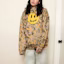 Purchase Drew House FW22 Smiley 寬版連帽上衣 男女款抓絨衫 - 多色款 DR-FW22-410