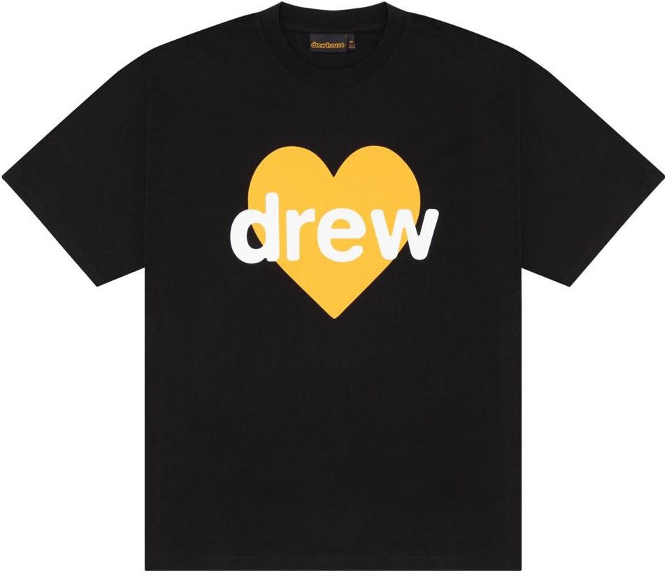 drew-house-fw-23-infinite-love-black-heart-logo-unisex-short-sleeve-tee-dw-fw23-005