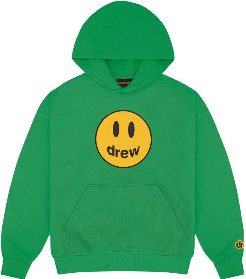 drew-house-fw-23-mascot-oversized-hoodie-green-smiley-face-unisex-hoodie-dw-fw23-003