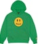 Buy Drew House FW23 Hoodie Hijau Oversized Smiley Face Unisex. DW-fw23-003