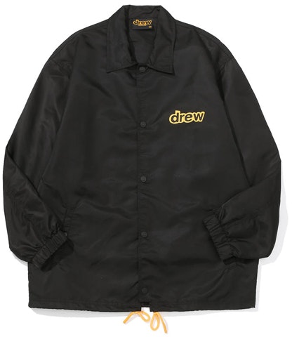drew-house-letter-logo-black-collared-jacket-unisex-dr-fw-21-115