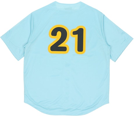 ドリューハウス レターロゴ ブルー ユニセックス グラフィックTシャツ DH-M4381-SESB Lookbook ドリューハウス レターロゴ ブルー ユニセックス グラフィックTシャツ DH-M4381-SESB