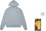 Buy Drew House Hoodie Logo Huruf Pullover Unisex Fleece Sweatshirt. DR-SS22-444