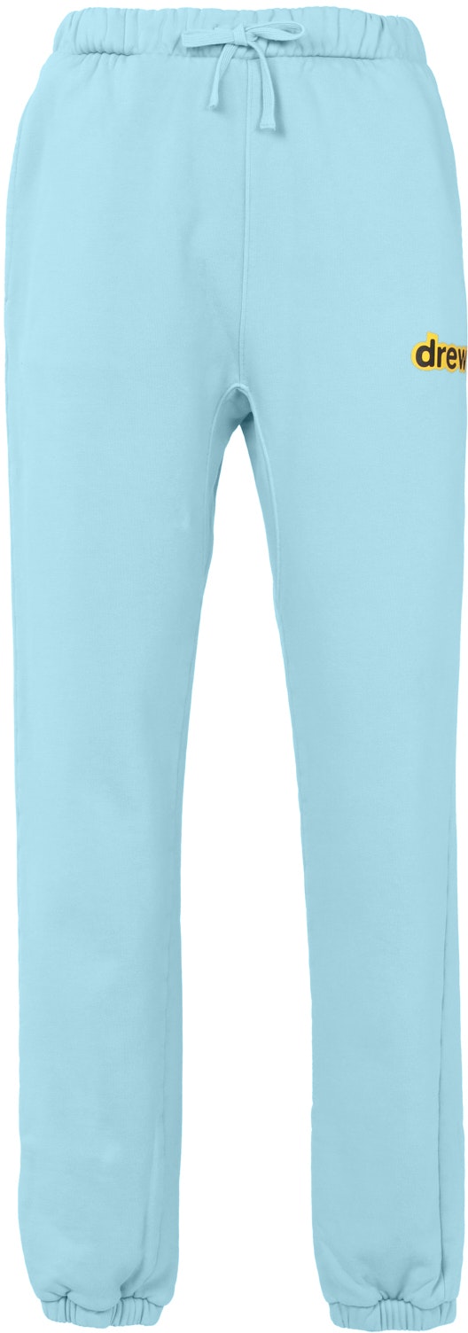 drew-house-logo-letter-jogger-sweatpants-unisex-knit-track-pants-navy-blue-dr-ss-21-101